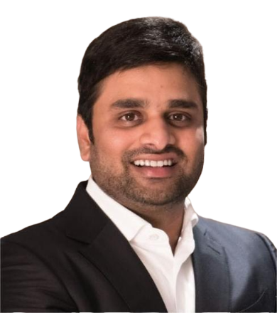 Putta Mahesh Kumar
